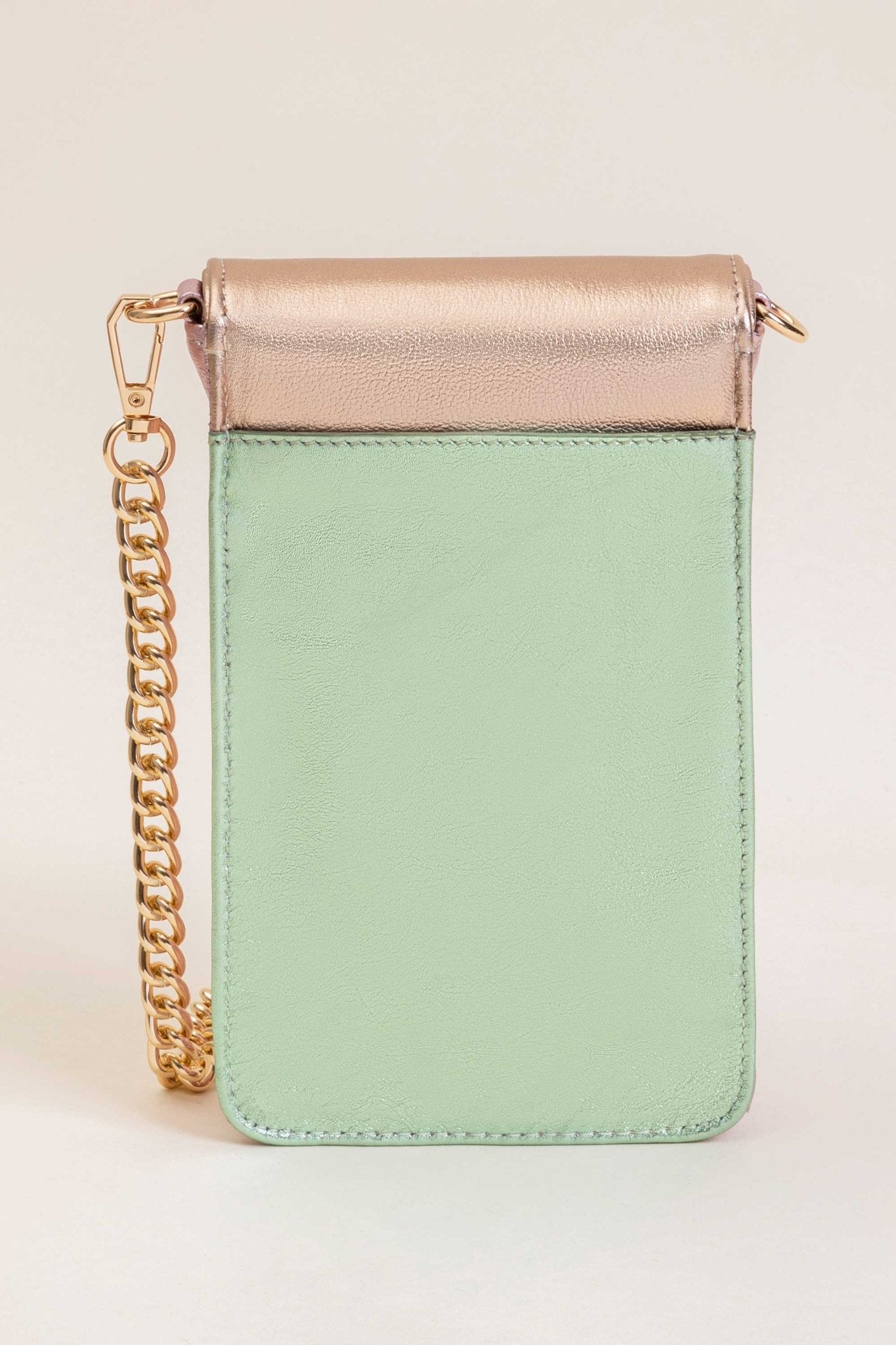 Crossbody Esencial Celular Bon Bon - Doble Correa - LOVENOCK